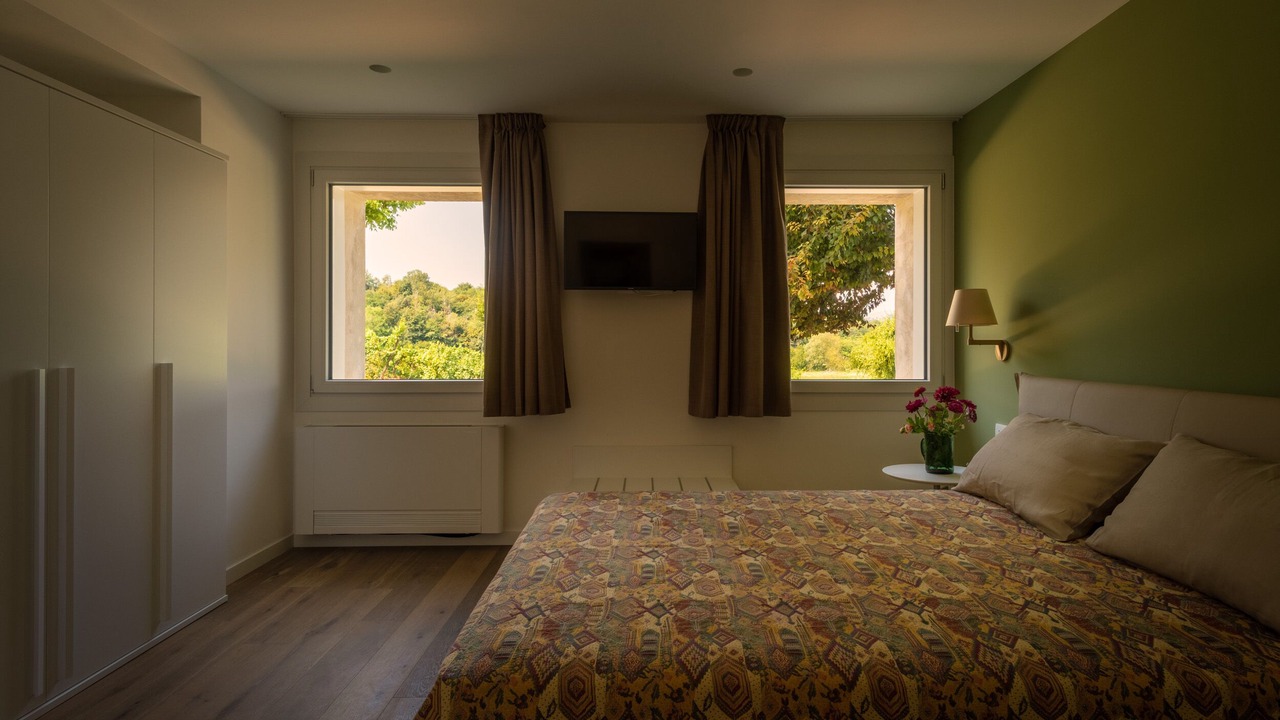 Photo of Bedroom in Vicenza