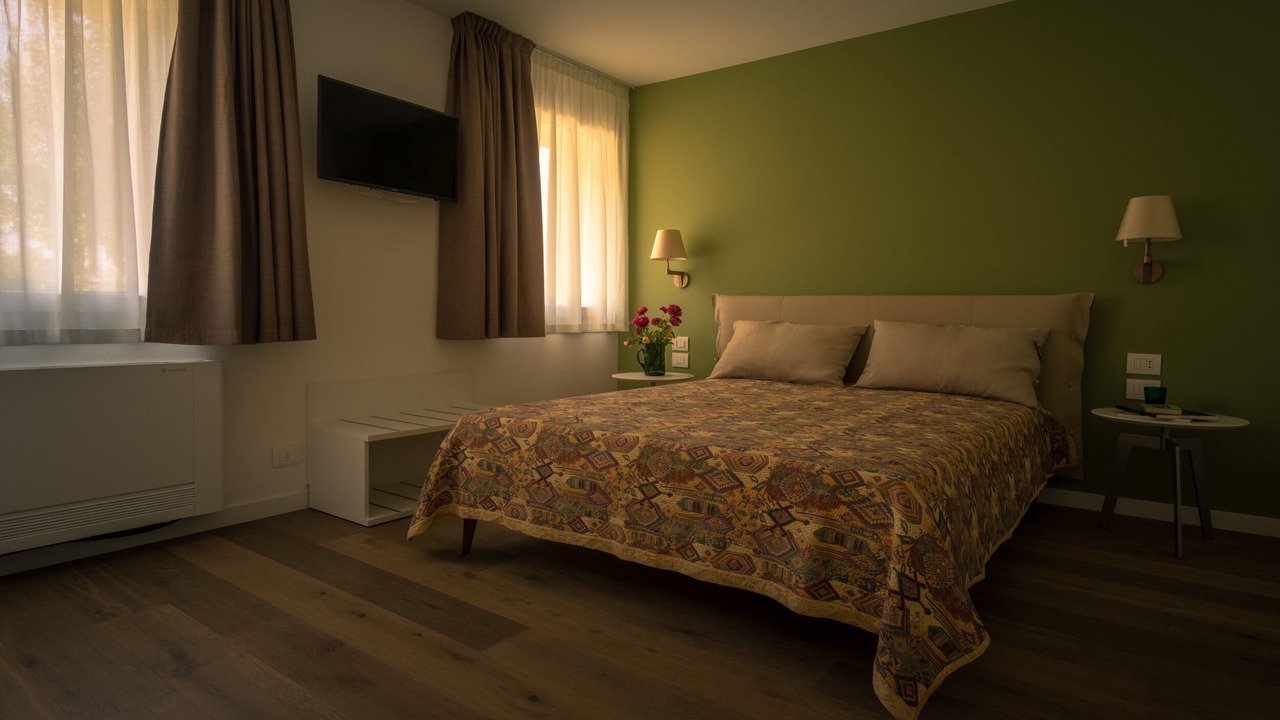 Photo of Bedroom in Vicenza