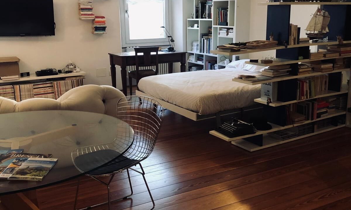 Photo of Bedroom in Brescia Antica