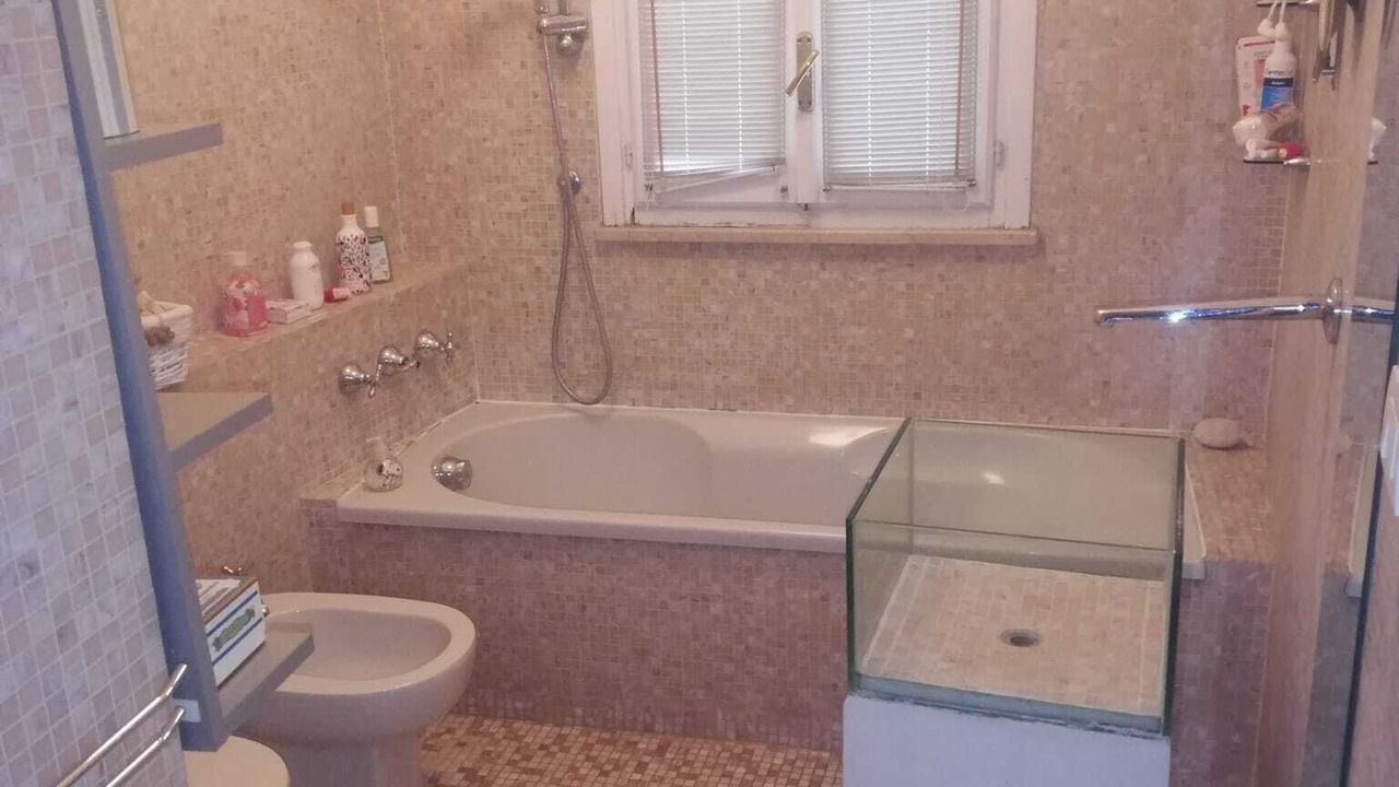 Photo of Bathroom in Brescia Antica