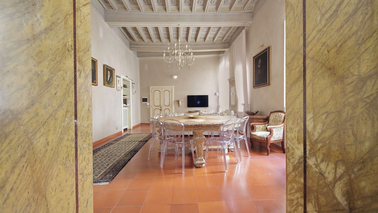 Photo of Others in Rione VII Regola