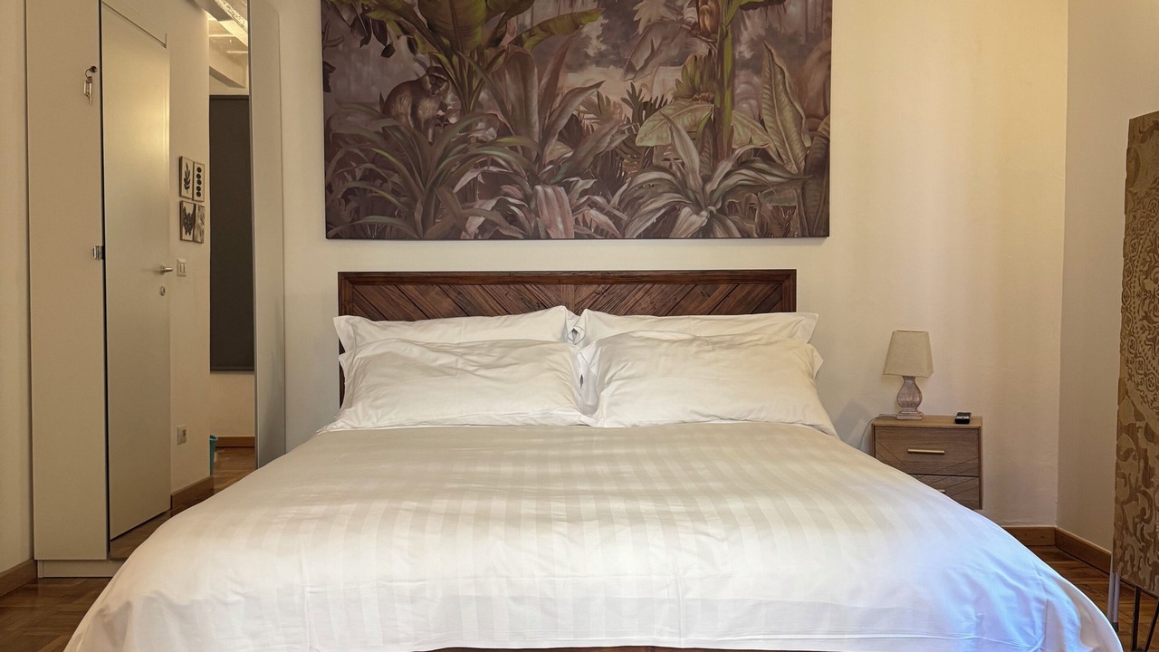 Photo of Bedroom in Porta Romana