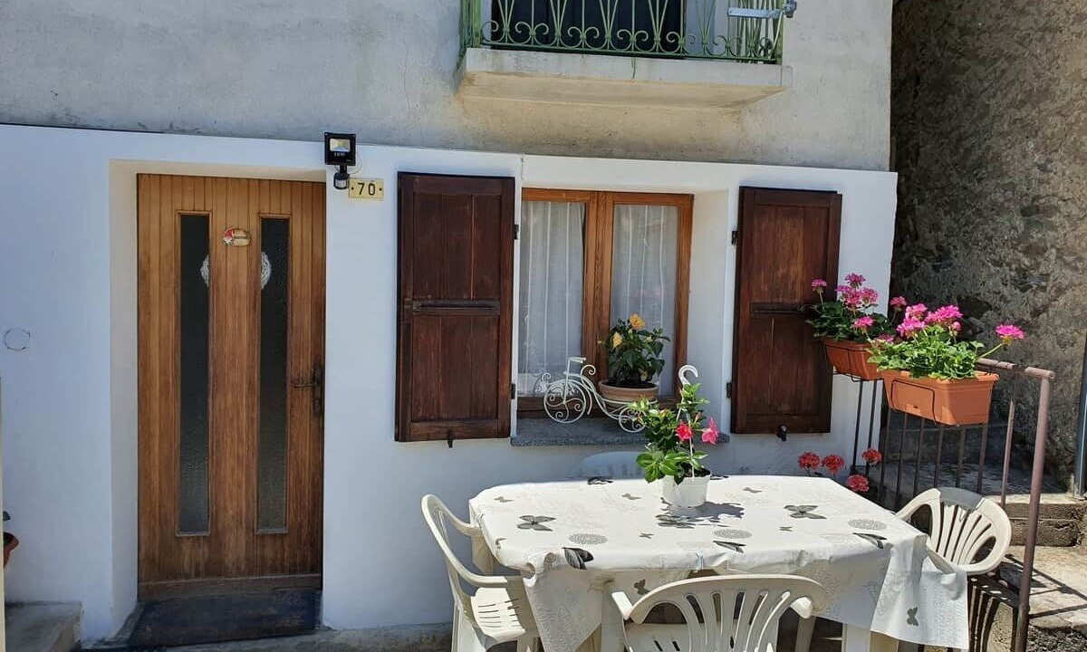 Photo of Outdoor in Calasca-Castiglione