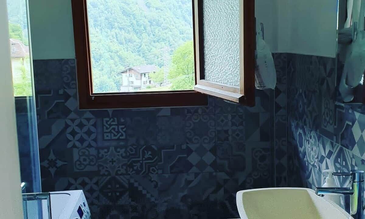 Photo of Bathroom in Calasca-Castiglione