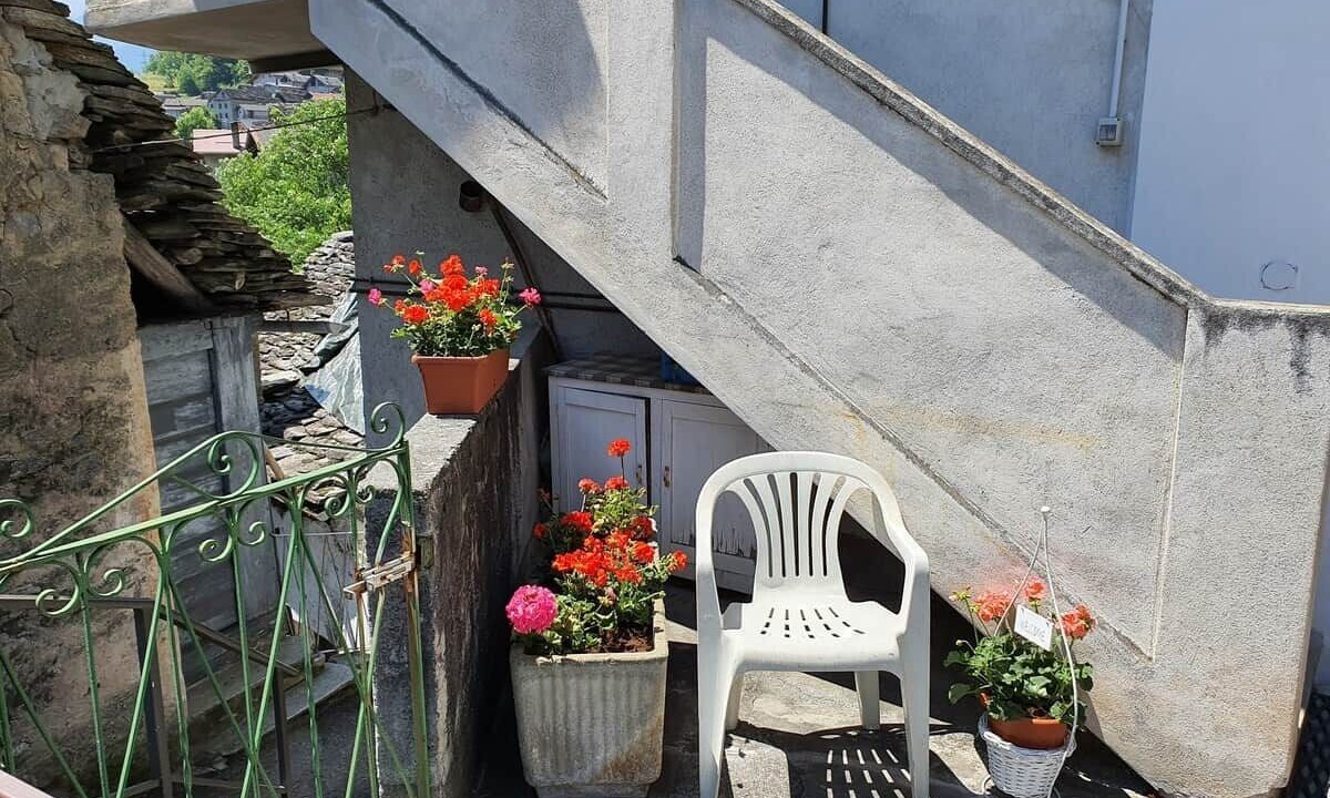 Photo of Outdoor in Calasca-Castiglione