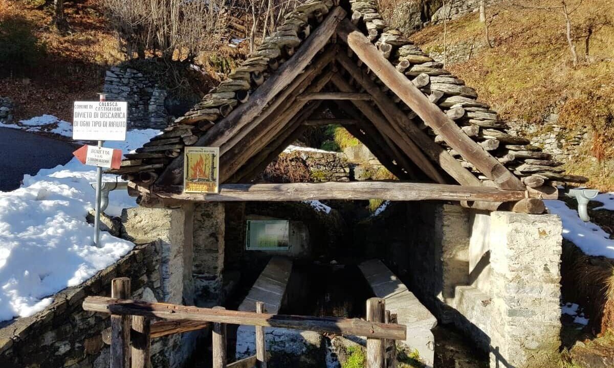 Photo of Others in Calasca-Castiglione