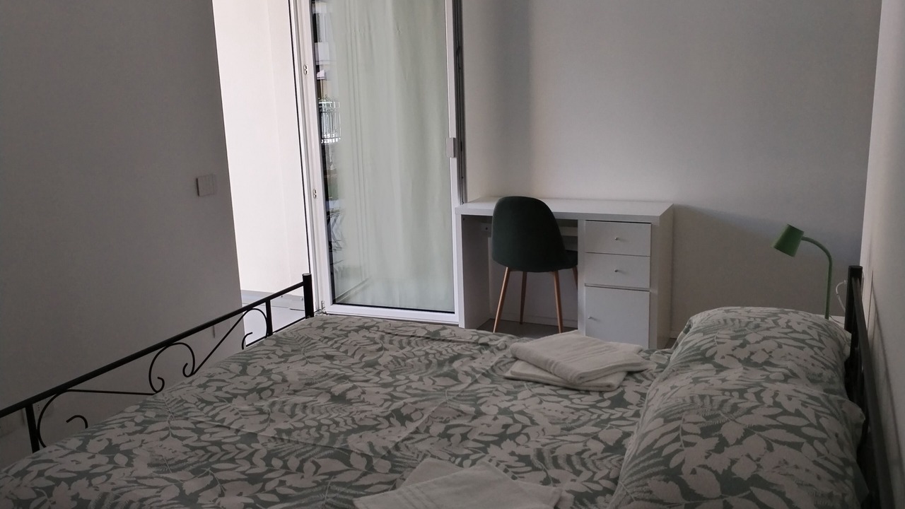 Photo of Bedroom in Trento