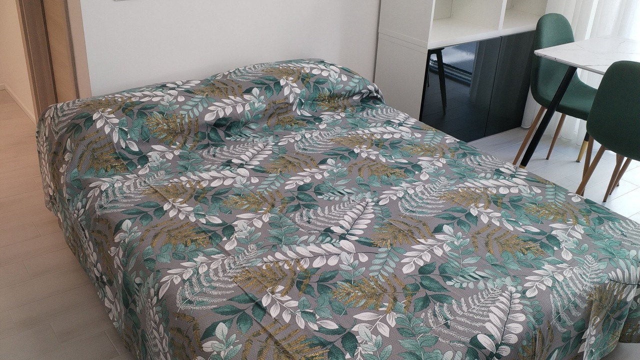 Photo of Bedroom in Trento