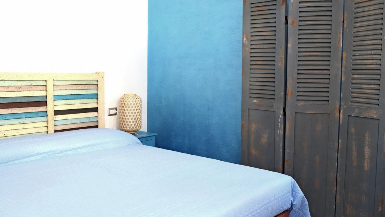 Photo of Bedroom in Giambellino