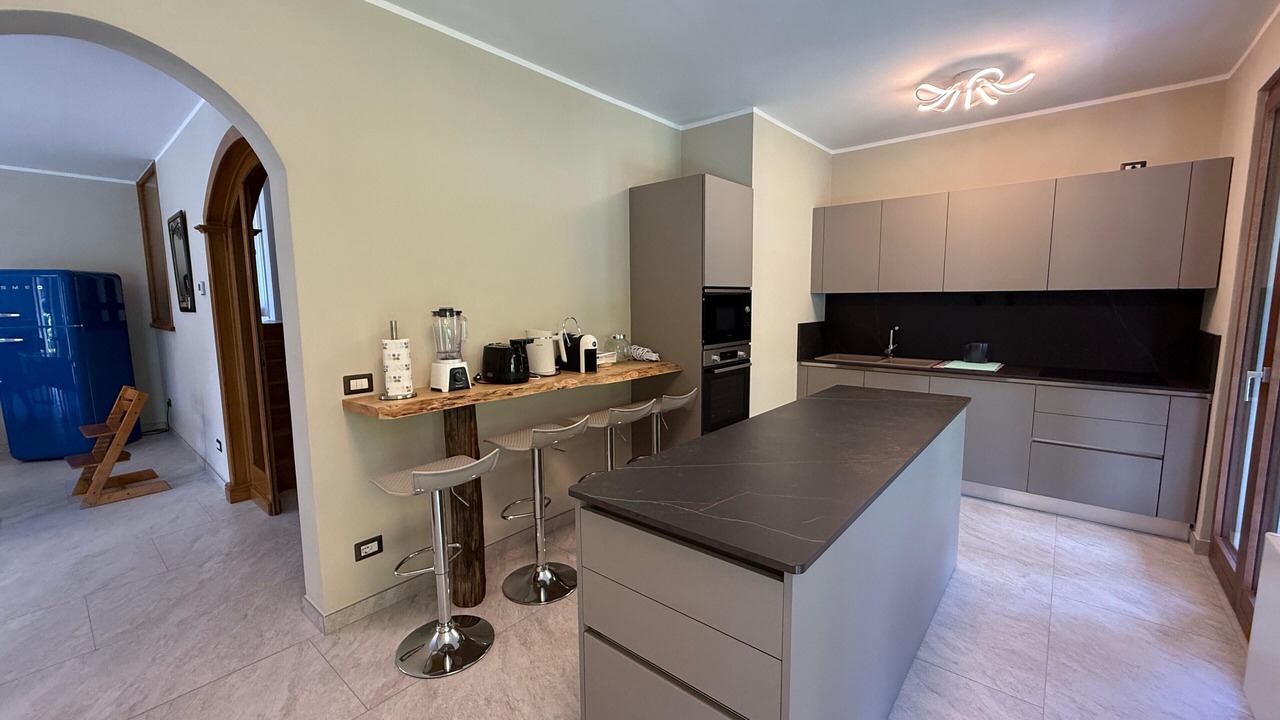 Photo of Kitchen in Luino
