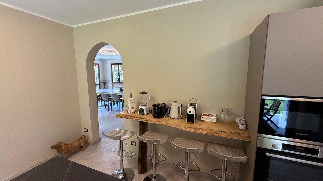 Photo of Kitchen in Luino