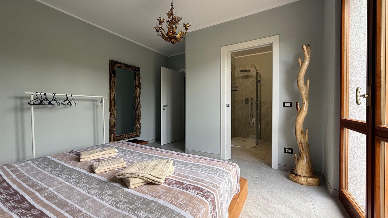 Photo of Bedroom in Luino