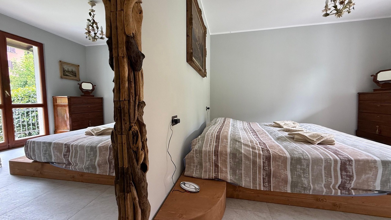 Photo of Bedroom in Luino
