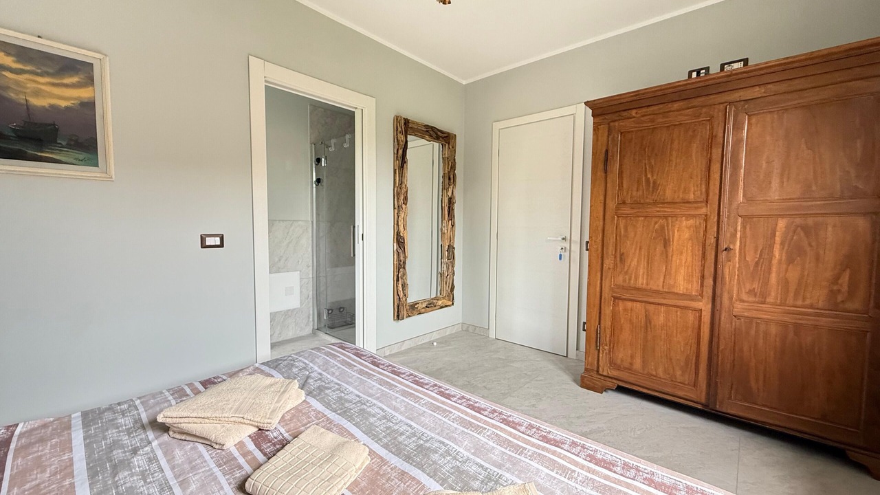 Photo of Bedroom in Luino