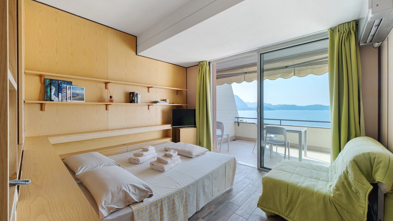 Photo of Bedroom in Susello