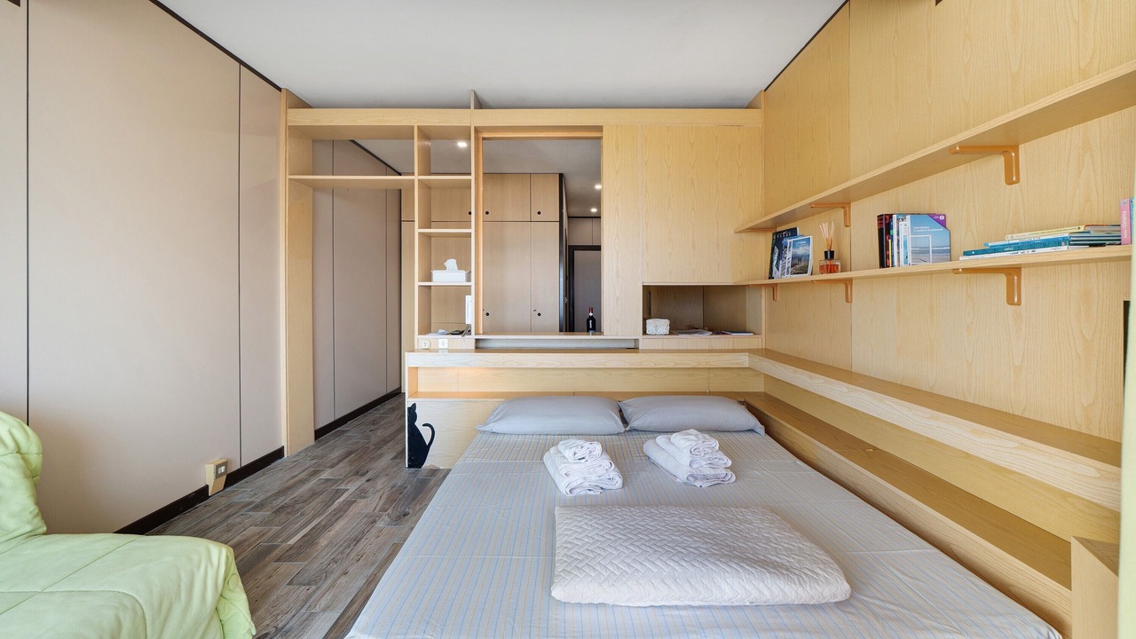 Photo of Bedroom in Susello