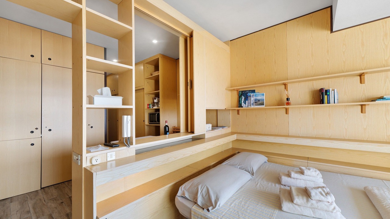 Photo of Bedroom in Susello