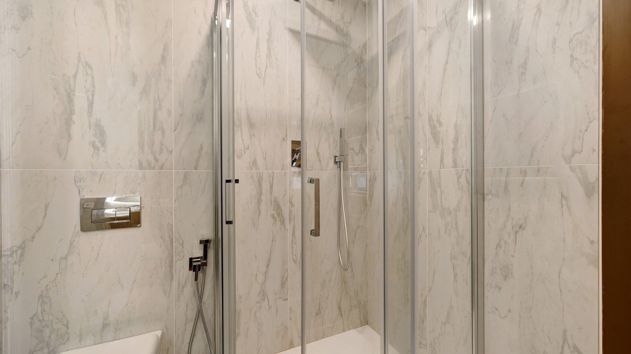 Photo of Bathroom in Susello