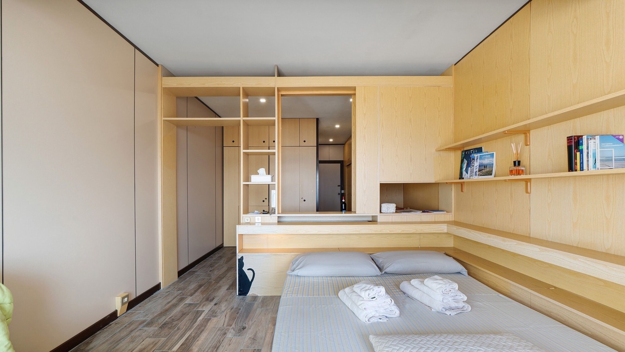 Photo of Bedroom in Susello