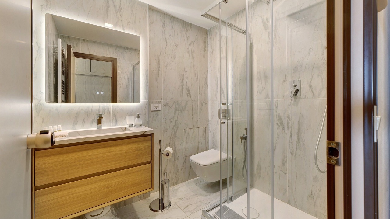 Photo of Bathroom in Susello