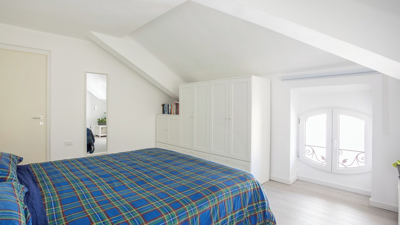 Photo of Bedroom in Luino