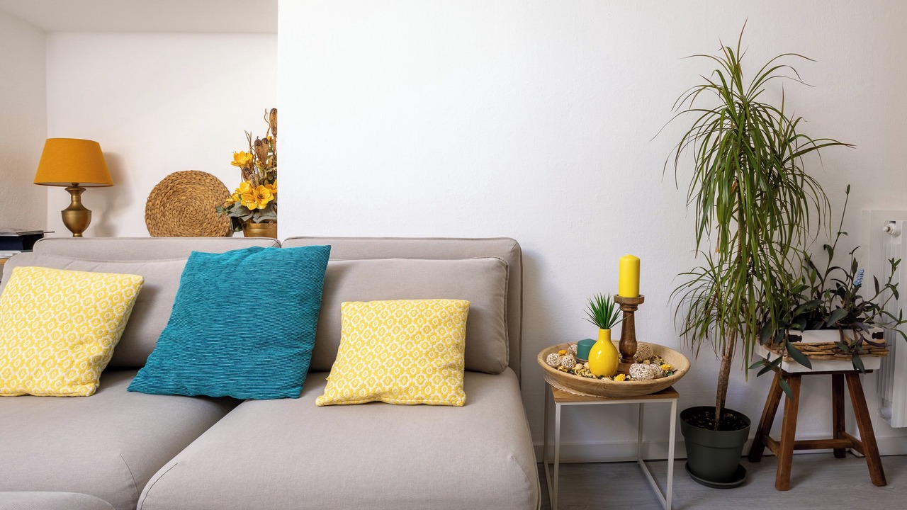 Photo of Livingroom in Luino