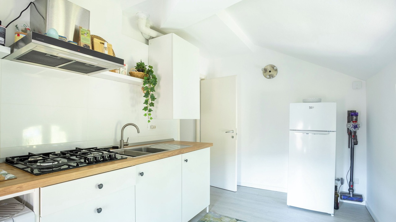 Photo of Kitchen in Luino