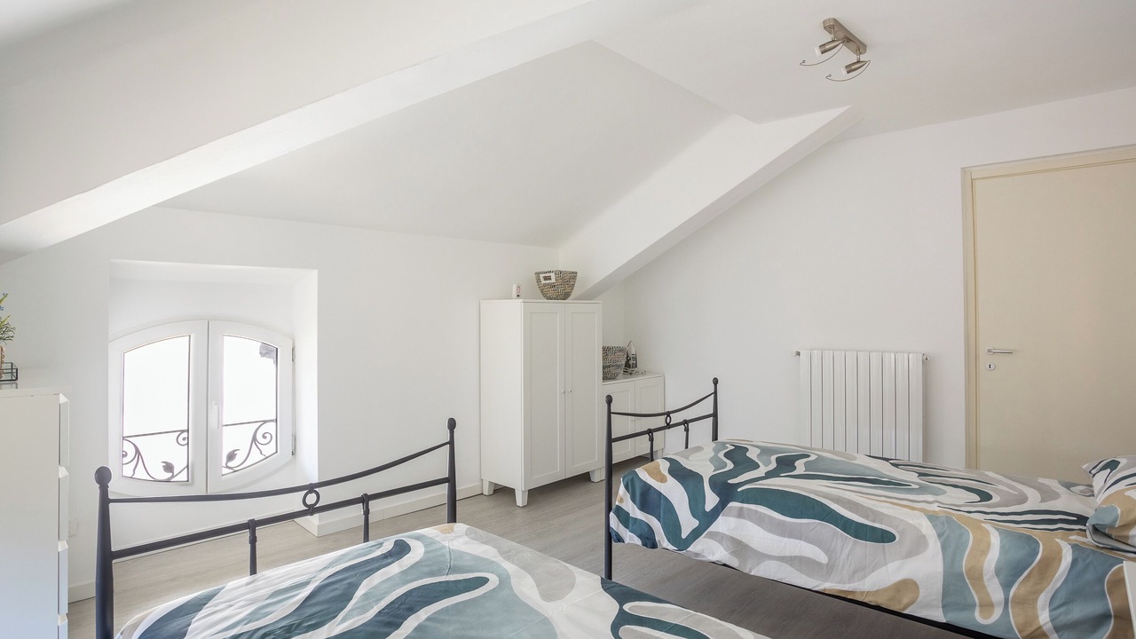 Photo of Bedroom in Luino