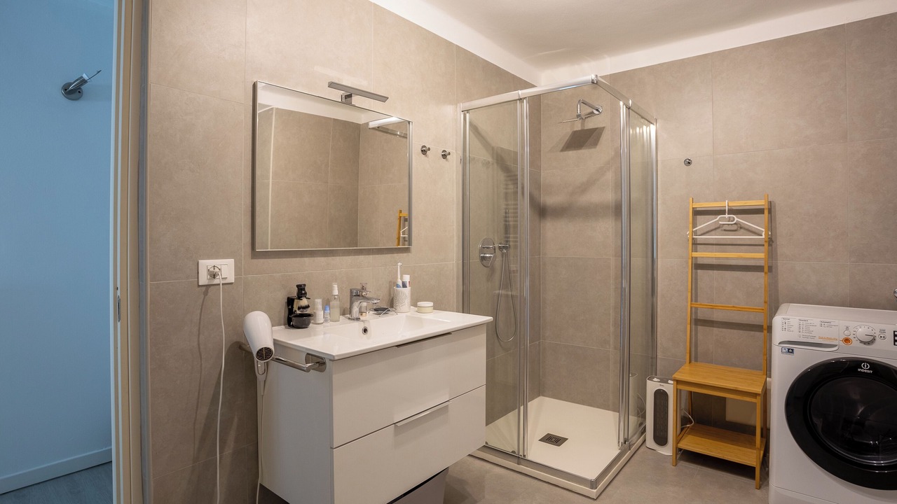 Photo of Bathroom in Luino
