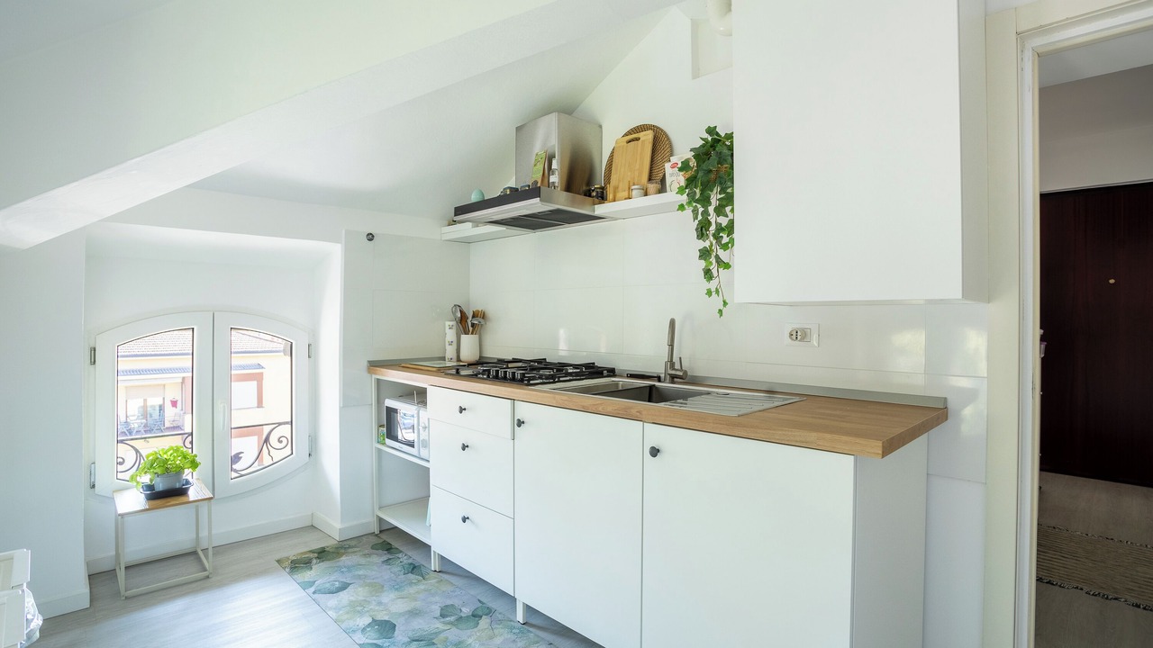 Photo of Kitchen in Luino