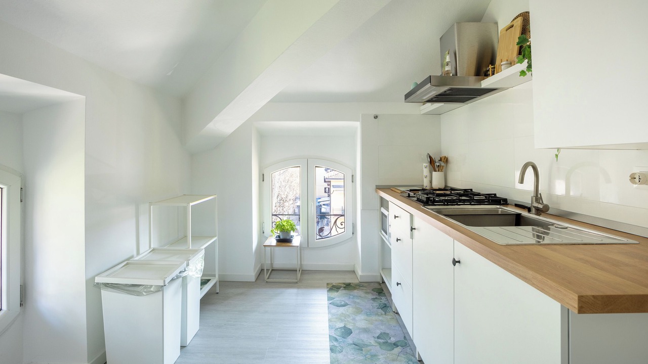 Photo of Kitchen in Luino
