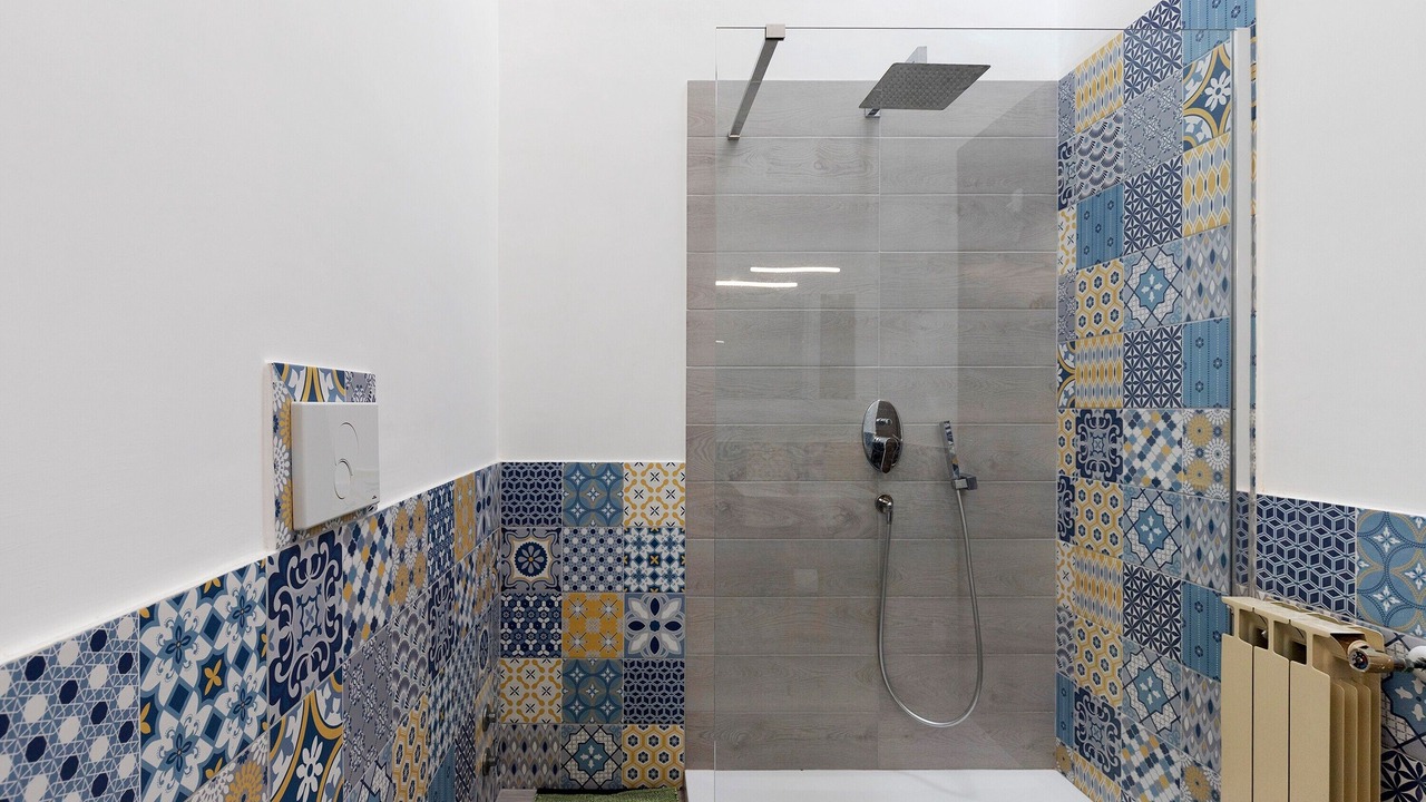 Photo of Bathroom in Sabaudia