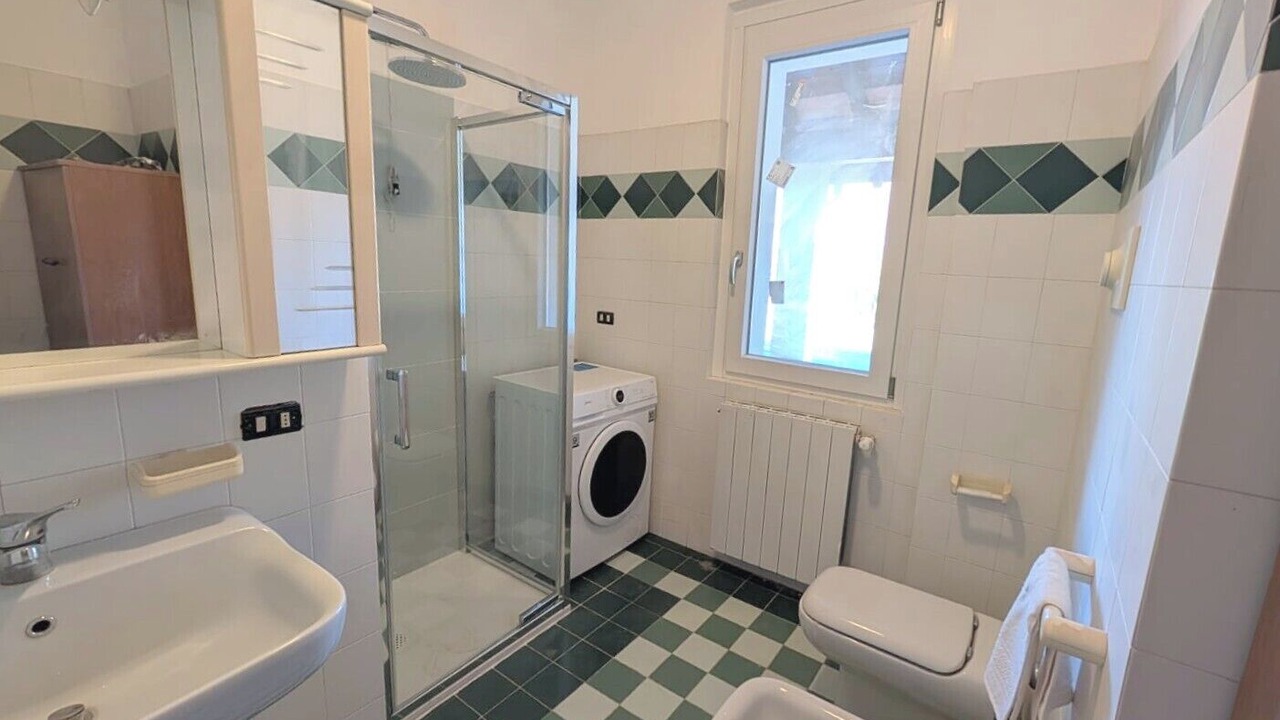Photo of Bathroom in Mornago