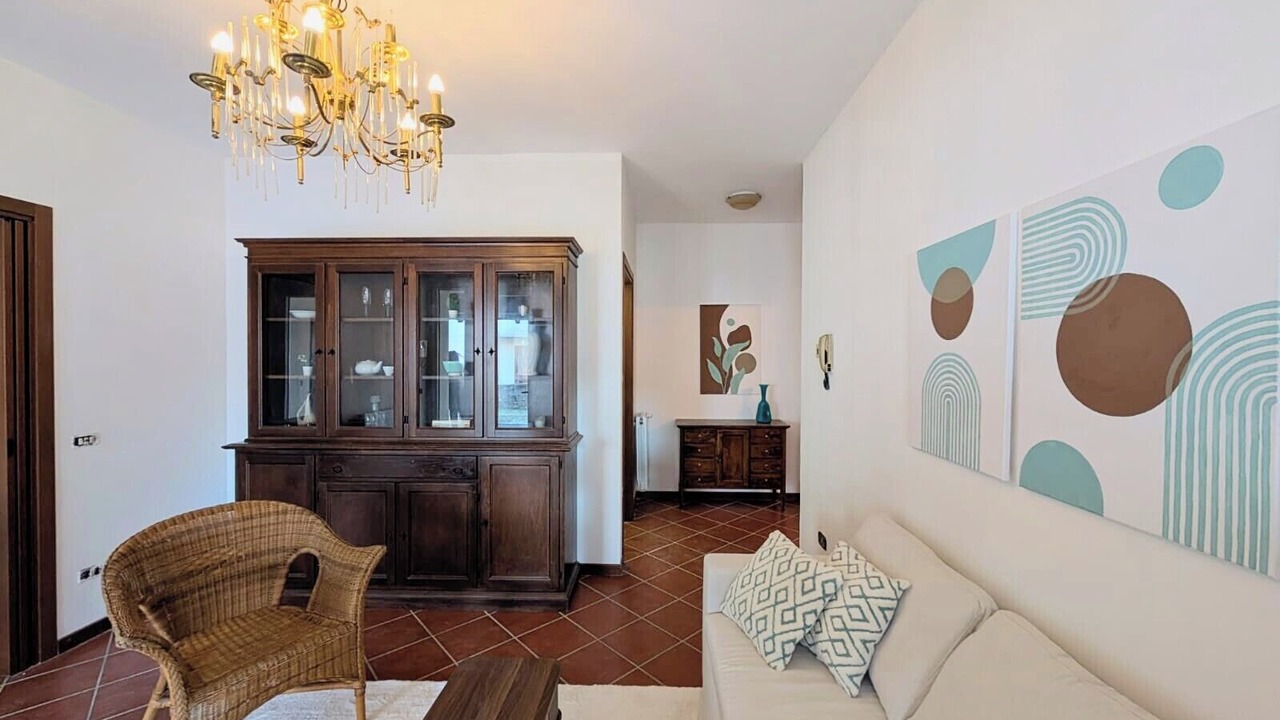 Photo of Livingroom in Mornago