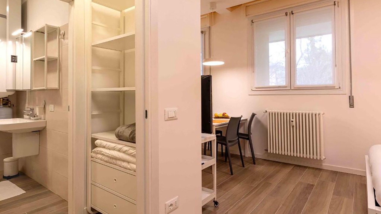 Photo of Bedroom in Historic Centre