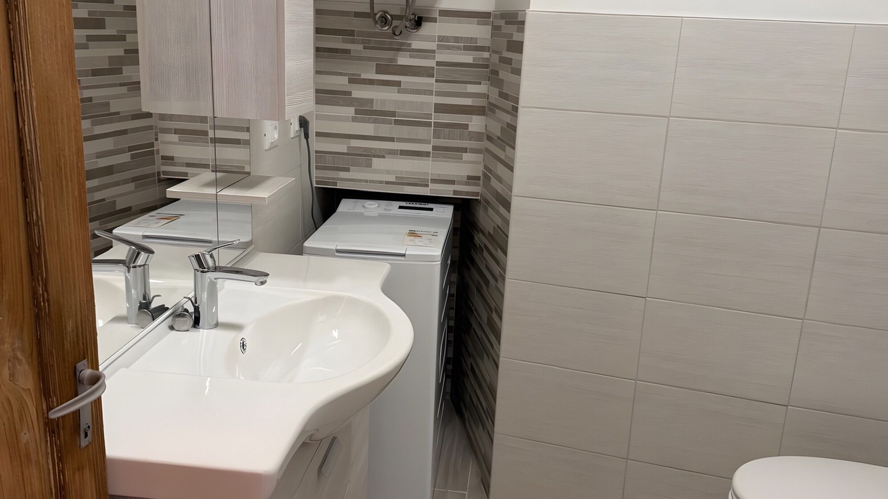 Photo of Bathroom in Acceglio