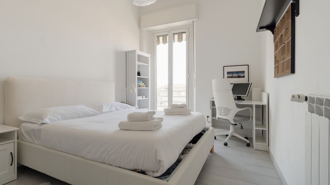 Photo of Bedroom in Ghisolfa