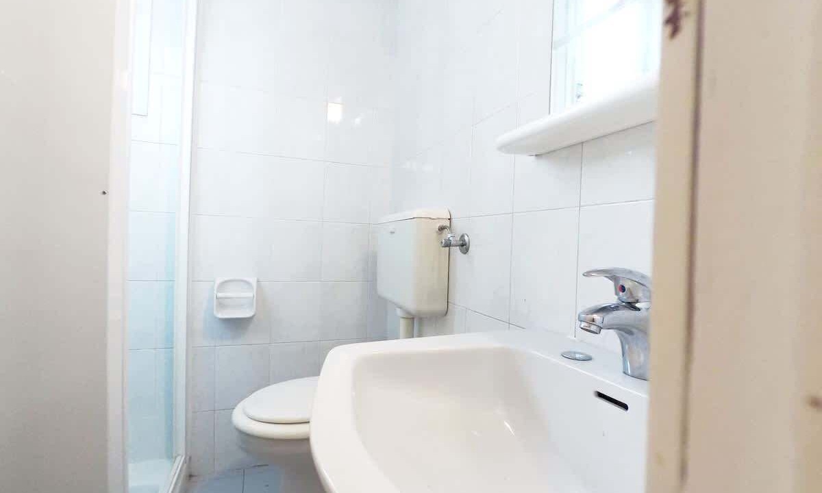 Photo of Bathroom in Lido degli Estensi