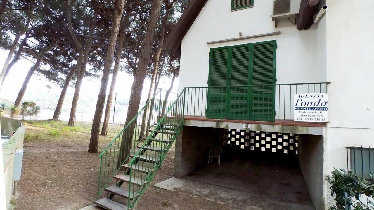 Photo of Outdoor in Lido degli Estensi