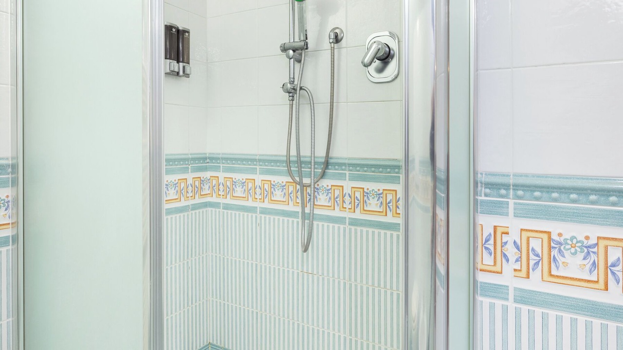 Photo of Bathroom in Rimini