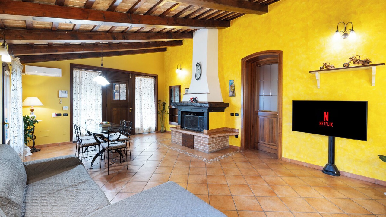 Photo of Livingroom in Rimini