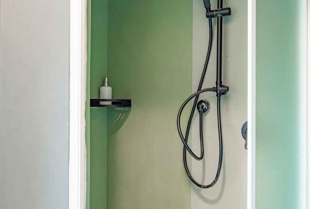 Photo of Bathroom in Tor di Quinto