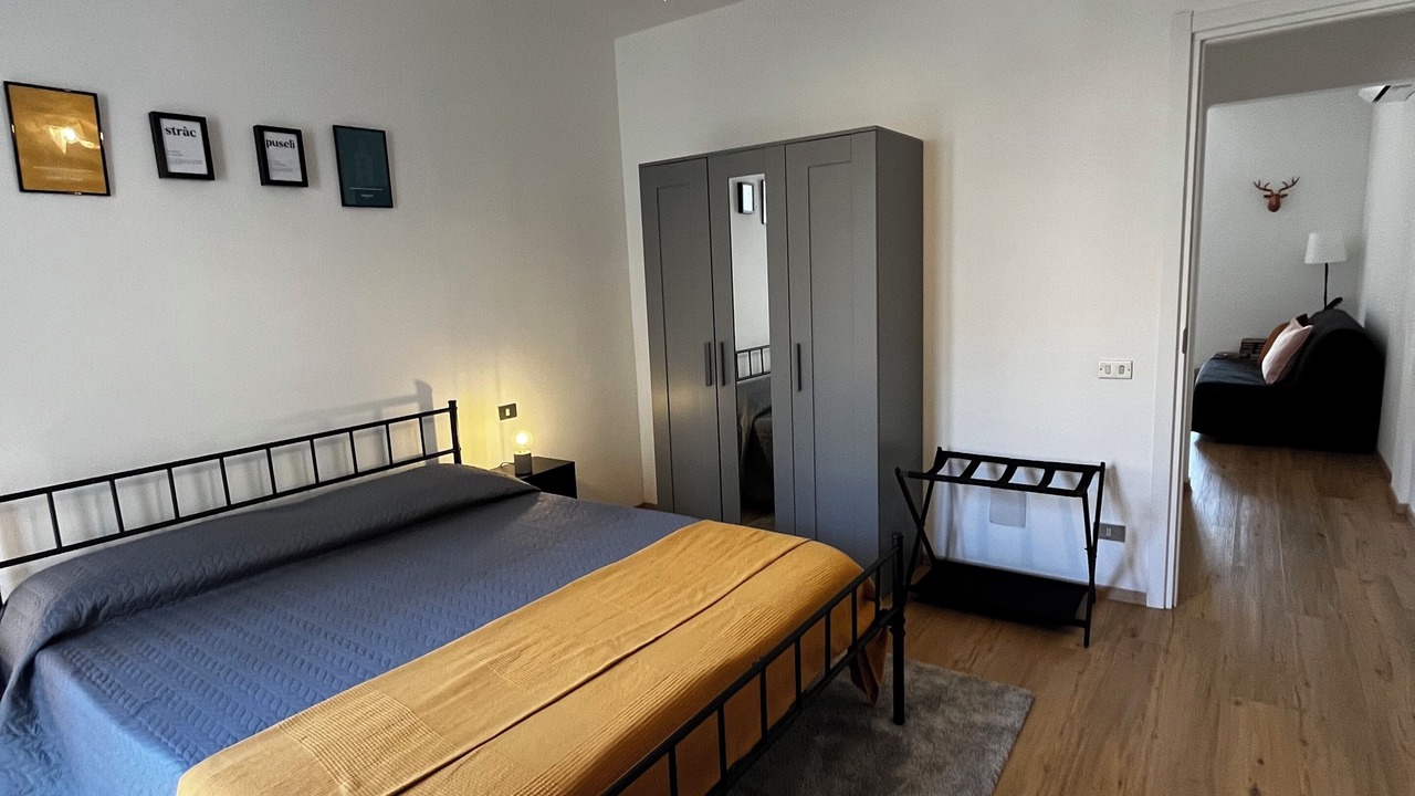 Photo of Bedroom in Crema