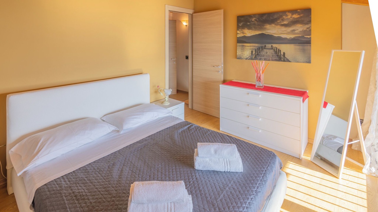 Photo of Bedroom in Plassi