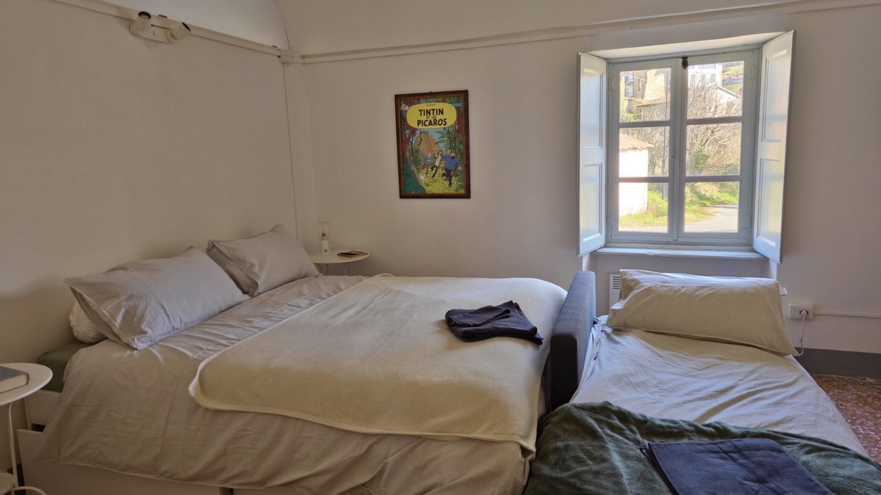 Photo of Bedroom in Igliano
