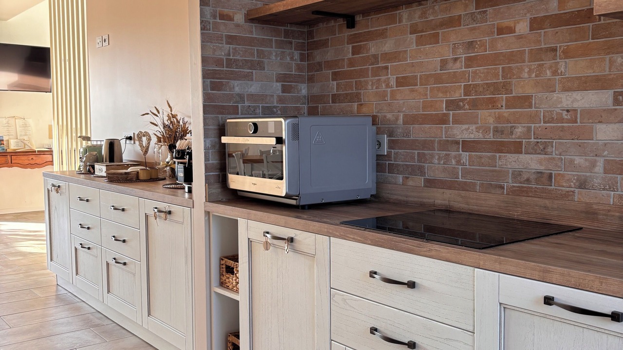 Photo of Kitchen in Sambruson