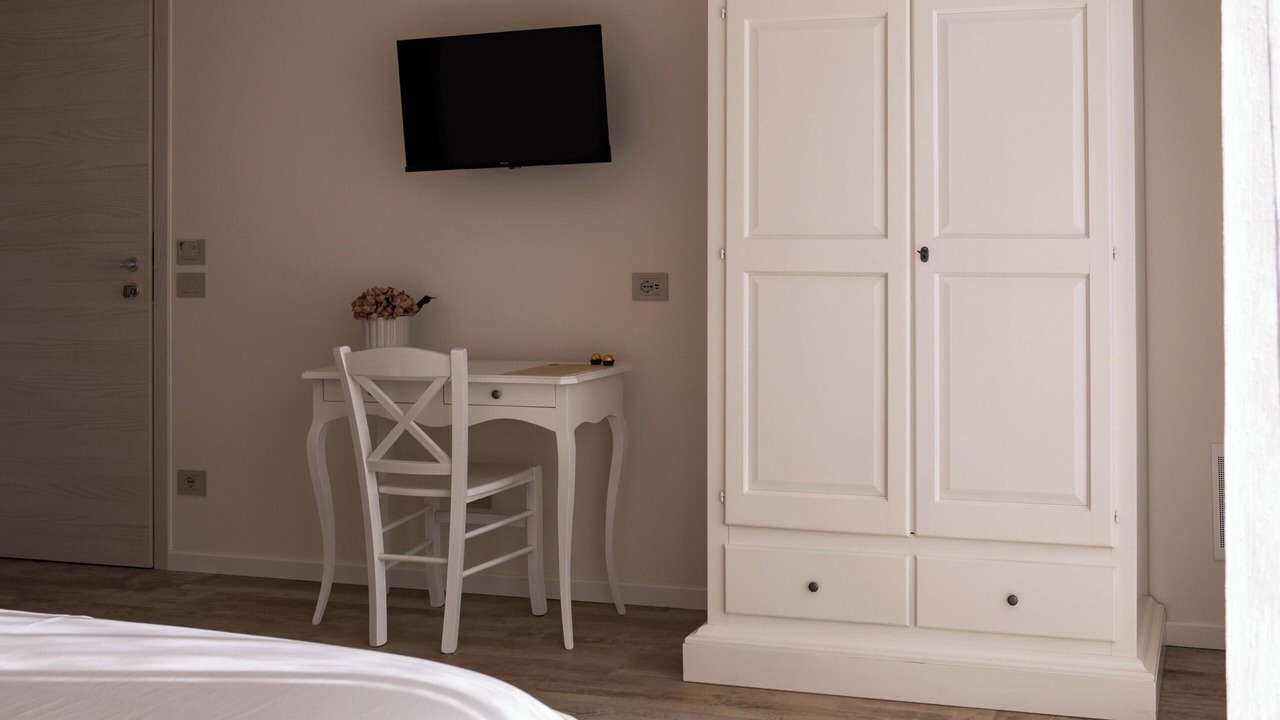 Photo of Bedroom in Sambruson