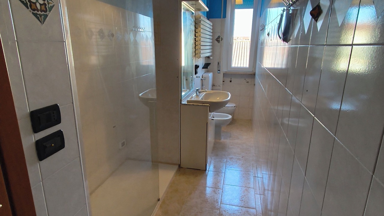 Photo of Bathroom in Fossanova San Marco
