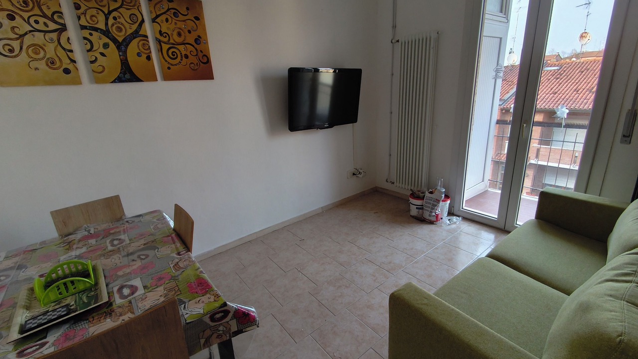 Photo of Livingroom in Fossanova San Marco
