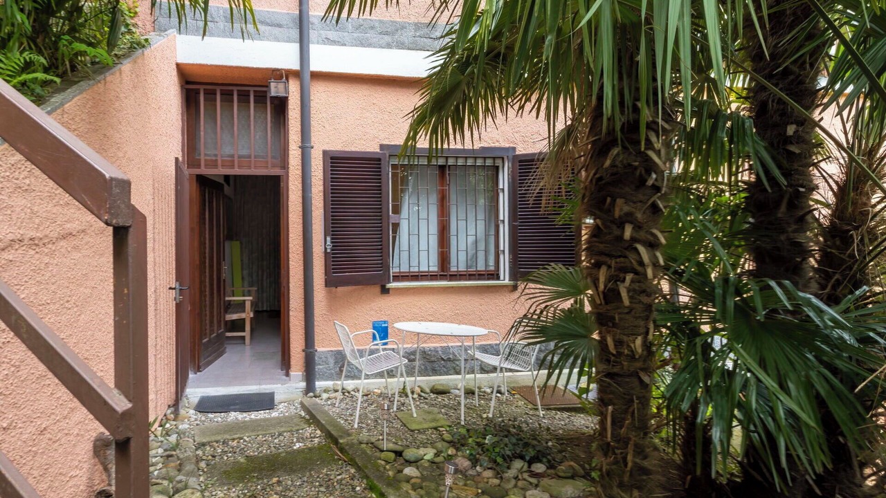 Photo of Outdoor in Porto Valtravaglia